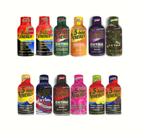 5 HOUR EXTRA  ALL FLAVOUR12BOX