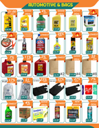 RANGER WHOLESALE MONTHLY FLYER
