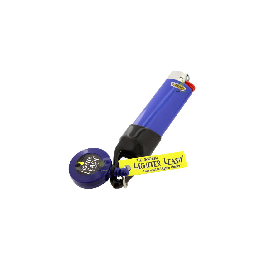 6030 LIGHTER LEASH JAR30CT