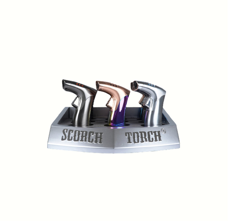 61518 SCORCH TABLE 45 DEG 9CT