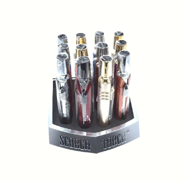 61595 SCORCH EXT LARGE PENCIL