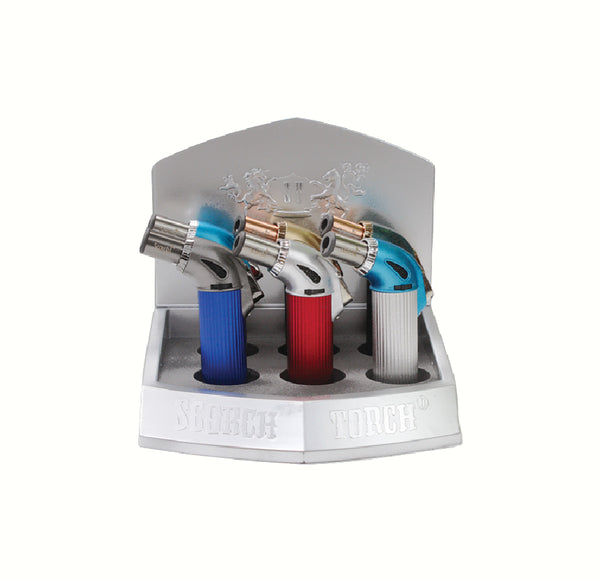 61604 SCORCH OERA TORCH 6CT