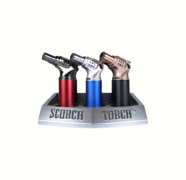 61668 SCORCH TABLE TORCH 45DEG