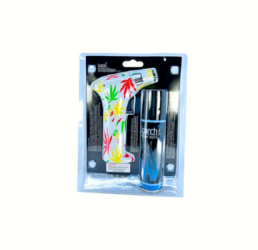 61687-B SCORCH BLISTER COMBO