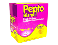 PEPTO BISMOL 4PACK/32CT