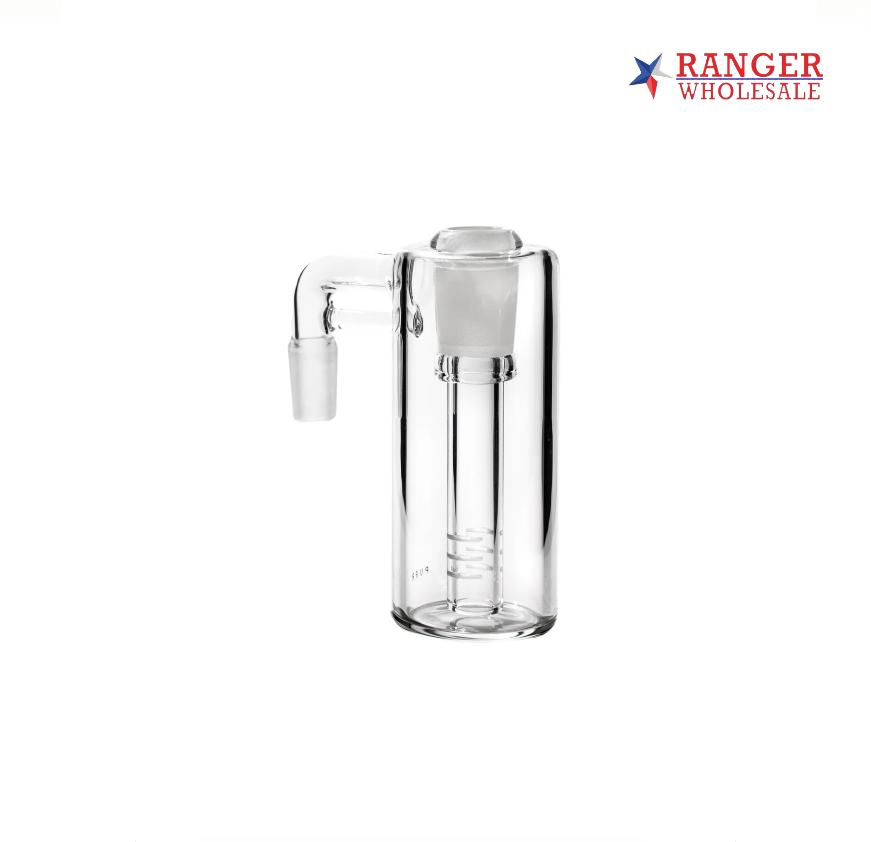 7708189 ASH CATCHER 45&90degre