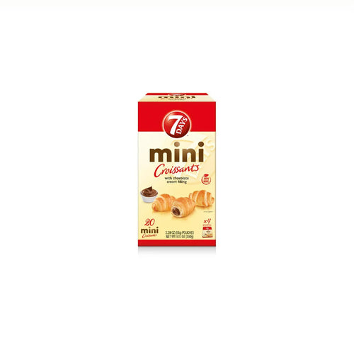 7DAY CROISS MINI C/V 2.12oz5CT