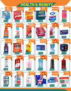 RANGER WHOLESALE MONTHLY FLYER