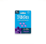 7 TABZ HYDROX 15MG 4PK/10CT