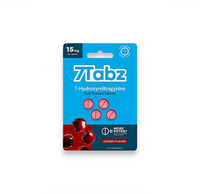 7 TABZ HYDROX 15MG 4PK/10CT