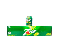 7 UP 12PK CAN /2CT