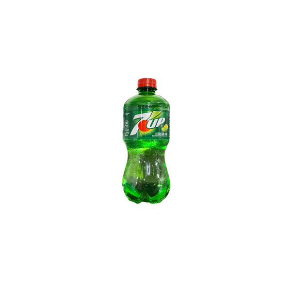 7 UP 20oz-24CT