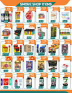 RANGER WHOLESALE MONTHLY FLYER