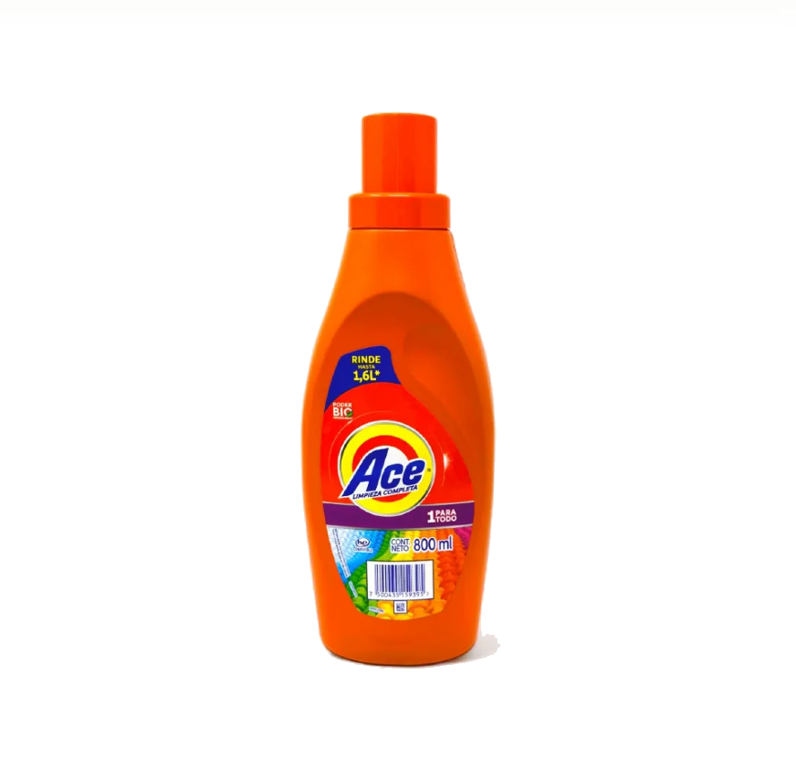 ACE LIQUID 800ml