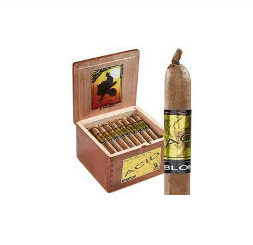 ACID BLONDIE 223750 25CT