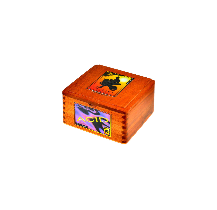 ACID C-NOTES 100CT