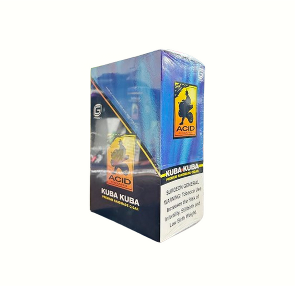 ACID CIGAR KUBA KUBA 5/5CT