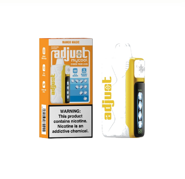 Roach Disposable Vape Review ADJUST MYCOOL 40K PUFFS ALL KD Ranger Wholesale Roach Disposable Vape Review ADJUST MYCOOL 40K PUFFS ALL KD Ranger Wholesale