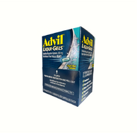 ADVIL LIQUID 25CT **SINGLE