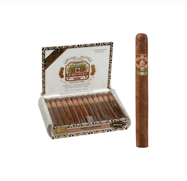 AF ARTURO FUENTE 25CT