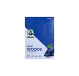 AFGHAN HEMP ORG WRAP 25PK