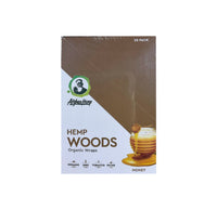AFGHAN HEMP ORG WRAP 25PK