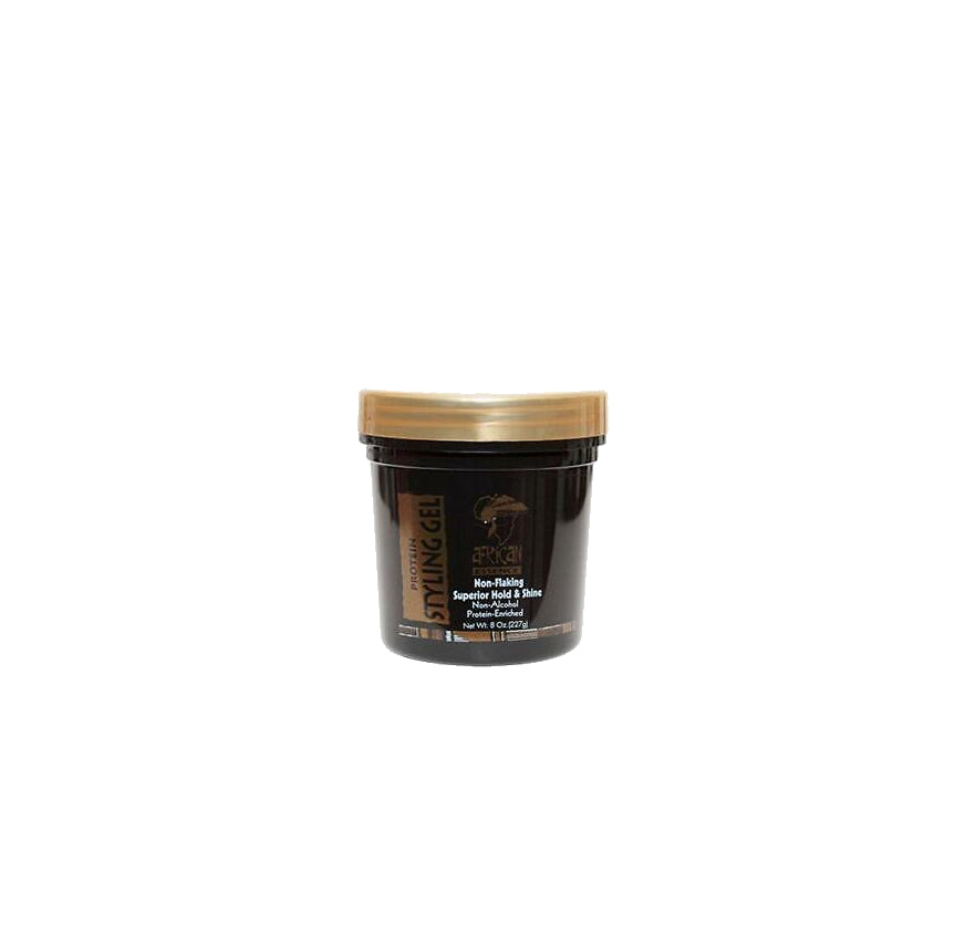 AFRICAN ESSENCE GEL 16OZ 454g