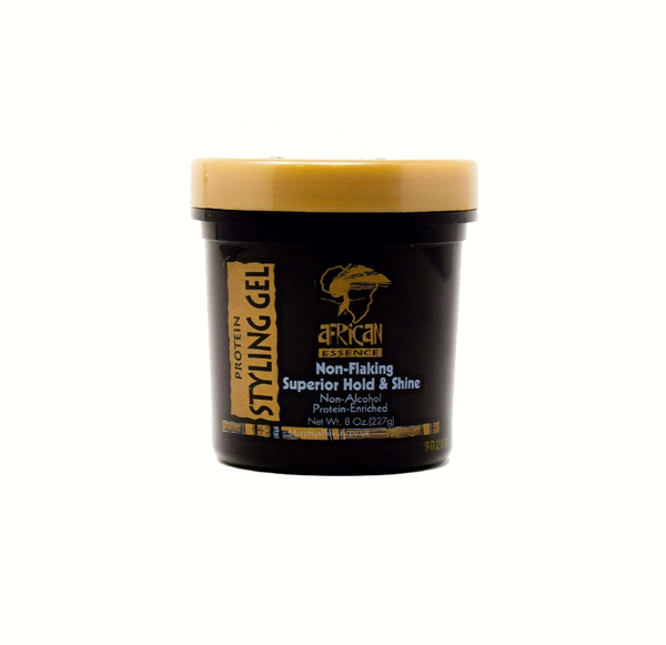 AFRICAN ESSENCE GEL 8OZ 227ML