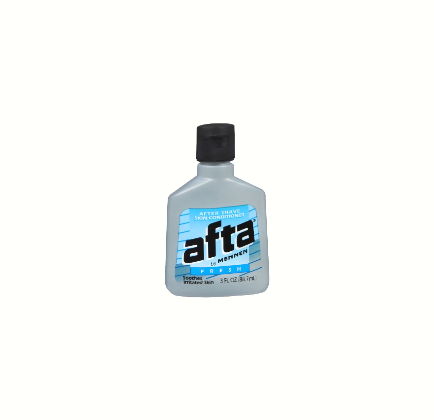 AFTER SHAVE-FRESH 3OZ