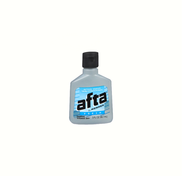 AFTER SHAVE-FRESH 3OZ