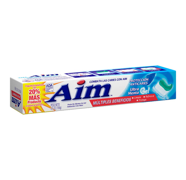 AIM T/P Cavity Protection -6oz