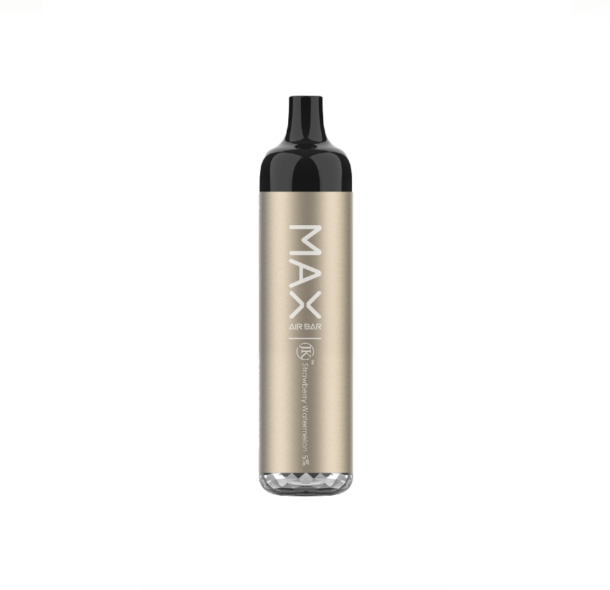 AIR BAR MAX 2K PUFFS STRAW WAT