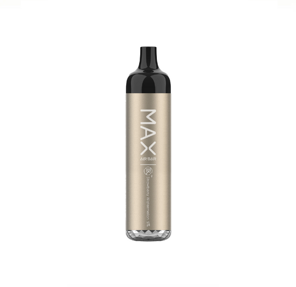 AIR BAR MAX 2K PUFFS STRAW WAT