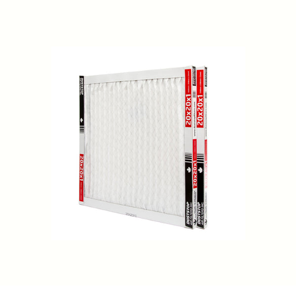 AIR FILTER 20*20*1 2PACK
