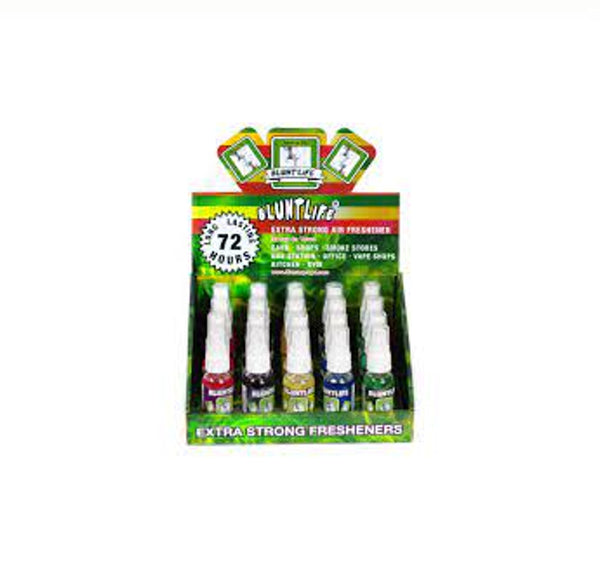 AIR FRESHNER BLUNTLIFE 20CT