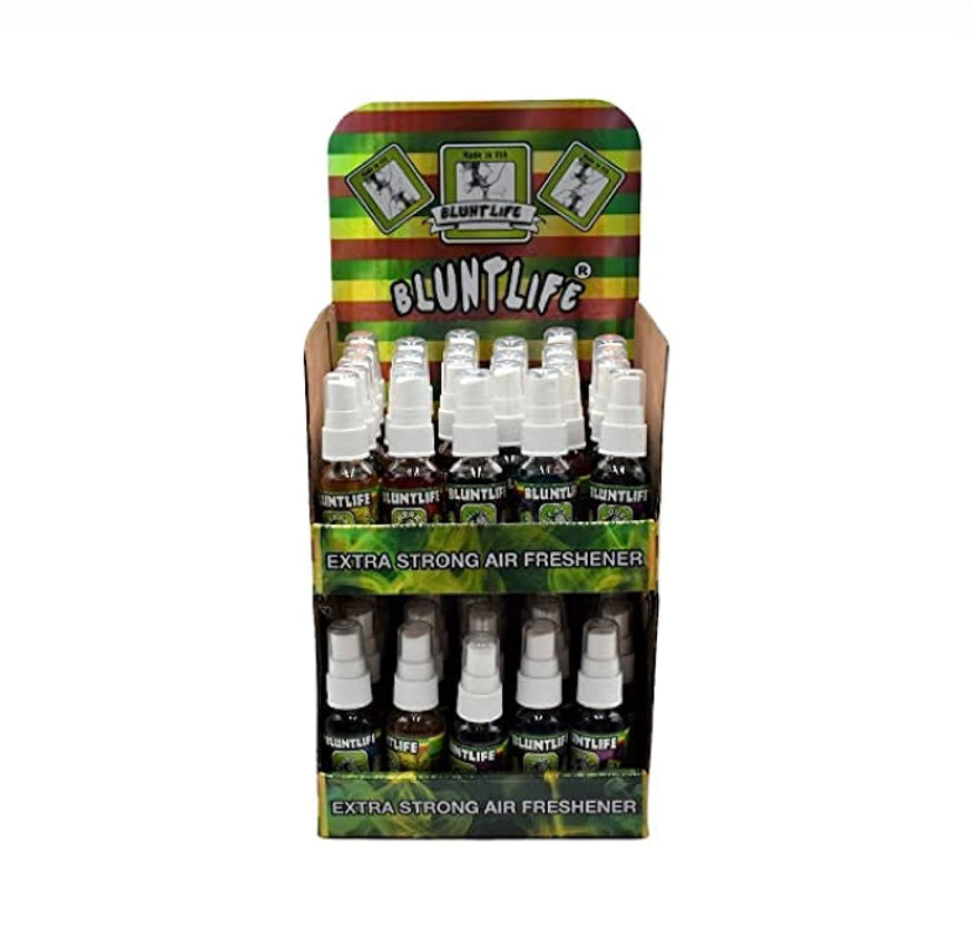AIRFREHNER BLUNTLIFE 50CT