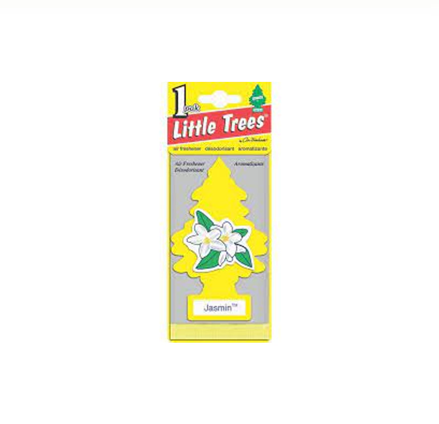 AIR FRESHNER-JASMIN 24CT