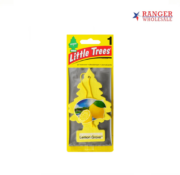 AIR FRESHNER-LEMON GROVE  24CT
