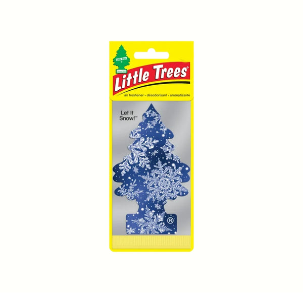 AIR FRESHNER-MIDNIGHT ICE 4CT