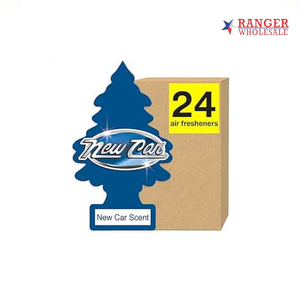 AIR FRESHNER-STRENGTH 24CT