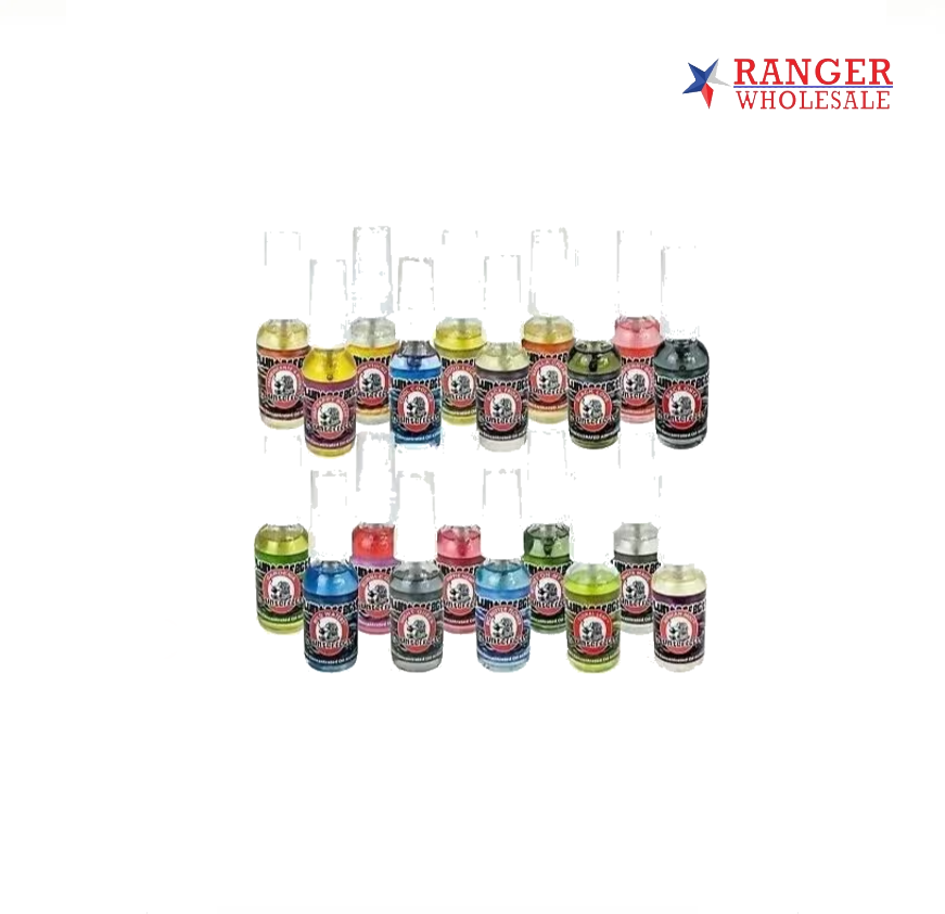 AIR FRESHNER CAR SPRAY 1.69OZ