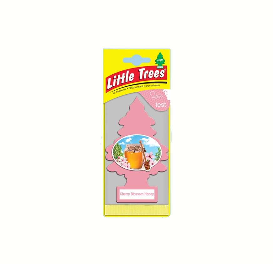 AIR FRESHNER CHERRY BLOSSOM HO