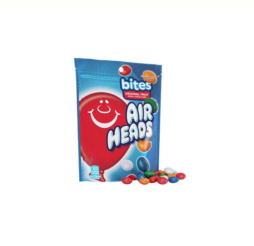 AIRHEAD XTREME RAINBOW 6oz BAG