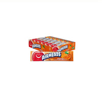 AIRHEADS 36CT ORANGE