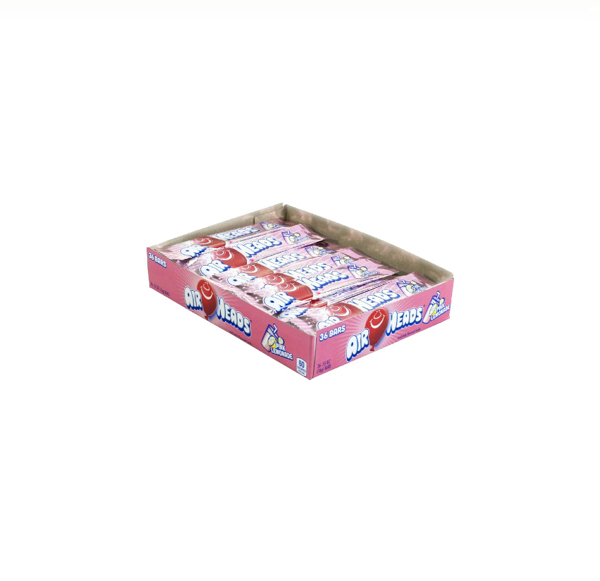 AIRHEADS 36CT PINK LEMONADE