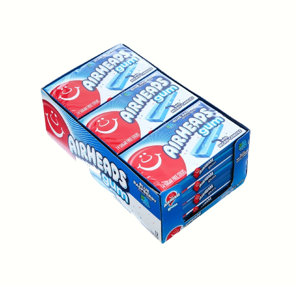 AIRHEADS BERRY BITE -Rainbow B