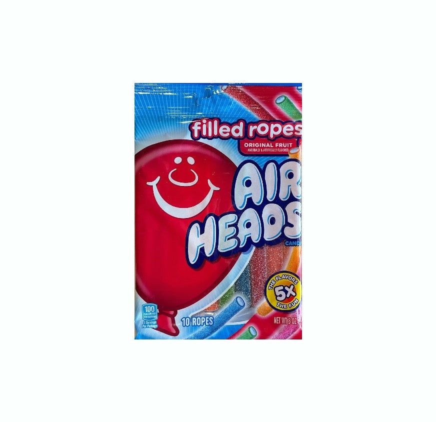 AIRHEAD FILLED ROPE BAG 5oz