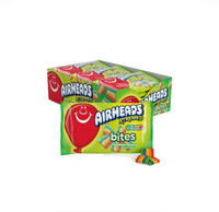 AIRHEADS XTREME 18CTVERY BERRY