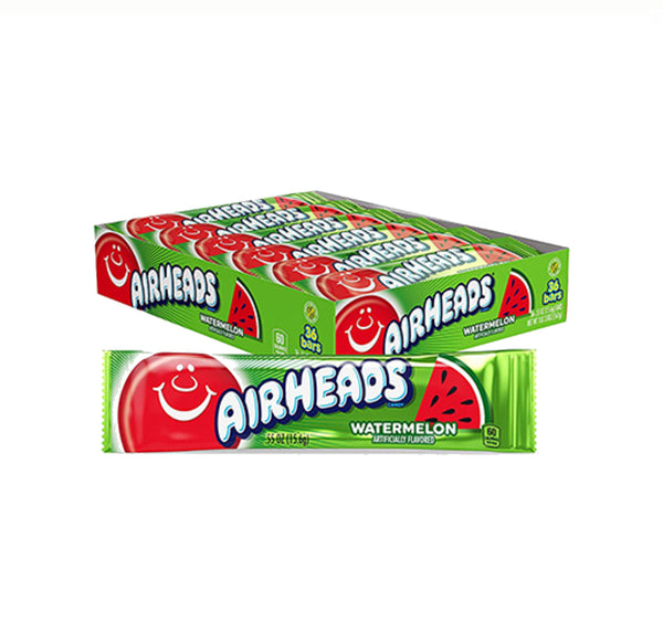 AIRHEADS 36CT WATERMELON PUNCH