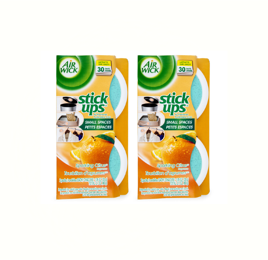 AIRWICK AF STICK 2PK